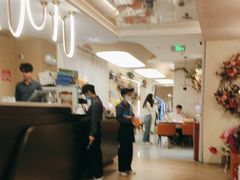-LE SHARE洛笙·花园西餐(北京路步行街店)