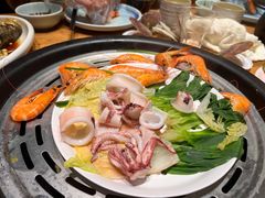 -三个渔夫·蒸汽海鲜(小白楼店)