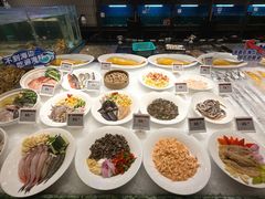 -王庄阿咪海鲜大排档(象园店)