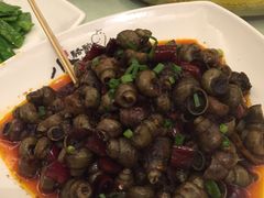 -福苗小骆驼烧烤(曲江店)