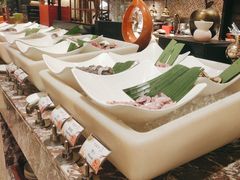 -骊韵咖啡厅(深圳中海凯骊酒店)