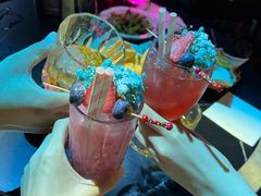 -MOSSO音乐酒吧·live house(南京旗舰店)