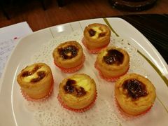 葡塔-顺丰轩园林酒家(天河店)