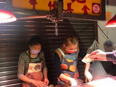 -明记牛杂(新马路分店)