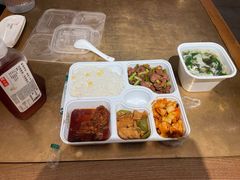 -京味斋·烤鸭·北京菜(安贞店)