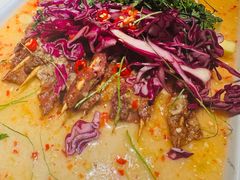 -柳喜辣·烧烤酒局(跃进总店)