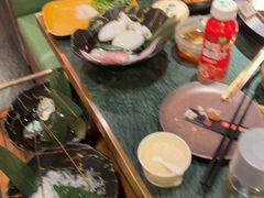 -牛New寿喜烧(中山公园龙之梦店)