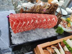 -慢丽江·云南野生菌土鸡锅(西山店)