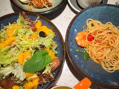 -BE BRIGHT KITCHEN(正佳广场店)