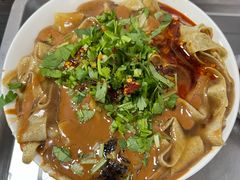 -正味斋锅巴菜(西北角店)