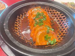 -老李家土菜馆·安吉地标美食