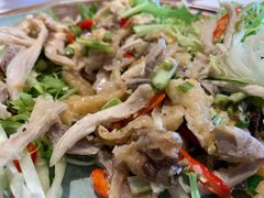 -滇越乘象云南餐厅(次渠店)