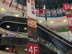 -万达广场(北京槐房店)