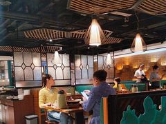 -南拳十三姨·潮汕砂锅粥(世纪金源店)