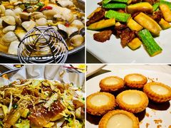 -味可道美食坊(福基路店)