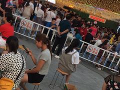 -郑喜旺烧烤(新密总店)
