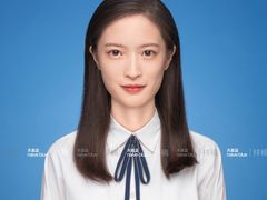 -天真蓝照相馆(宁波来福士店)