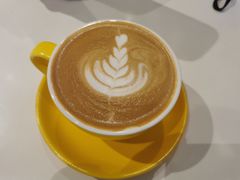 -Legno.ita Coffee by Wood(襄阳南路店)