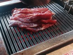 -千寻烧肉(政务区店)