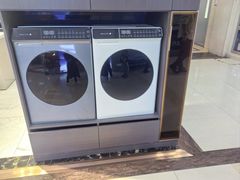 -恒大国际建材家居博览中心(德胜东路店)