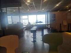 -麦当劳(百荣世贸商城店)