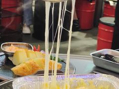 -玄希浪漫厨房·韩料烤肉(湖滨银泰in77店)