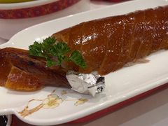 -大鸭梨烤鸭(石佛营店)