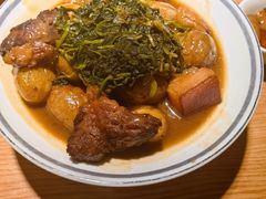 -小土豆北方菜馆(文慧园店)