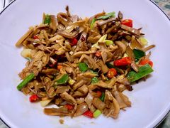 -米椰湘·辣椒炒肉