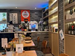 -NG PASTA吴居·中华意面(南头古城店)