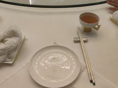 -东海朗廷酒店-唐阁T’ANG COURT 中餐厅