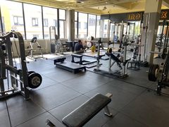-聚健身GatherFitness(余杭店)