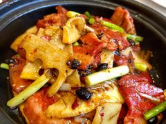 船拐子肉-马凯餐厅(长椿街店)