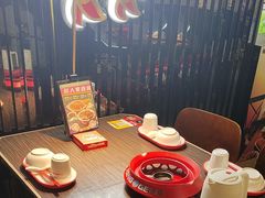 -胖哥俩肉蟹煲(梅溪步步高店)