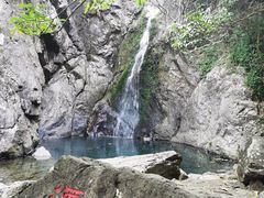 -宁波五龙潭景区