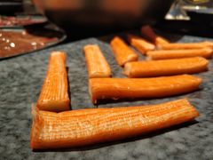 肆味进口雪蟹柳-肆味(东原1891江景店)