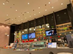 -面包新语(融创茂店)