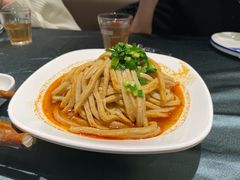 -红柳枝滩羊烧烤·非遗
