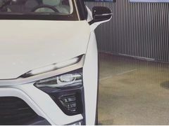 -蔚来中心(北京中关村店)