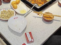 -倍儿红喜临门火锅(文兴路店)