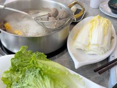 -牛天下·牛肉·海鲜·打边炉·融合菜