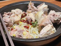 -云海肴·汽锅鸡·云南菜(高德置地店)