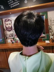 -New Fashion发型定制