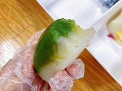 -江南糕潮(新生路总店)