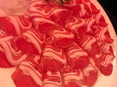 -姑妈嫁妆涮羊排专业火锅(中央大街一店)