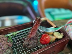 -Famous肥猫墨西哥音乐餐吧(五棵松华熙LIVE店)