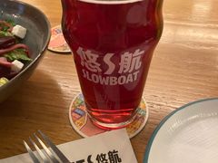 -悠航SLOWBOAT(三里屯店)