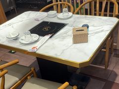 -川府宴语烤鱼川菜家常菜(梨园店)
