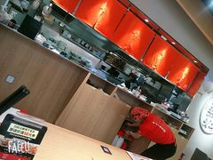 -味千拉面(淮安万达店)