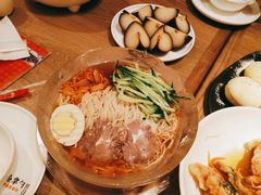 -金掌勺锅包肉(太原万达店)